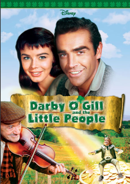 Darby O'Gill and the Little People 