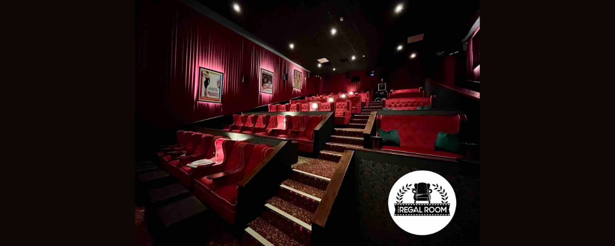Regal Room