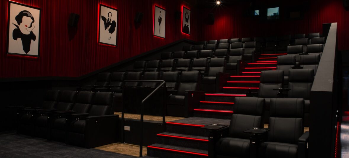 Directors Lounge