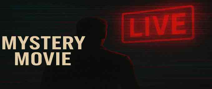 Mystery Movie