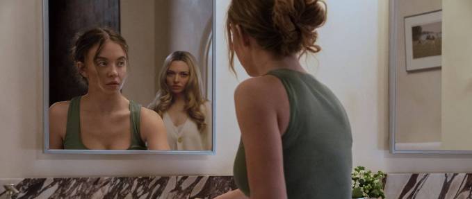 The Housemaid - Parent & Baby Screening