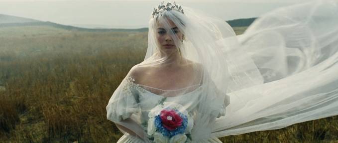 Wuthering Heights - Parent & Baby