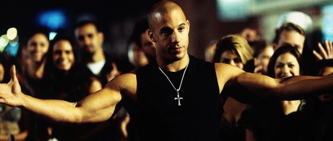 The Fast and the Furious (Re-Release)