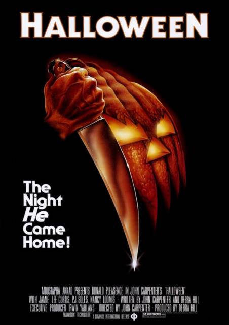 HALLOWEEN 1980 EXTENDED CUT