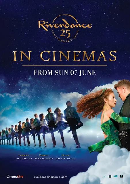 Riverdance - 25th Anniversary Show