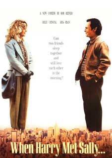 When Harry Met Sally