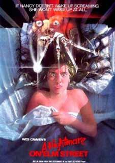 A Nightmare on Elm Street