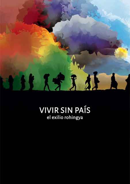 Vivir sin pa�s: El exilio rohingya
