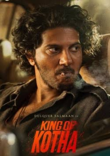 King of Kotha (Malaylam)