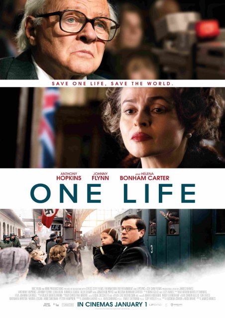 SUBBED: One Life
