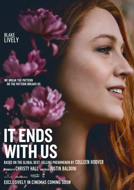 IT ENDS WITH US [PARENT & BABY]